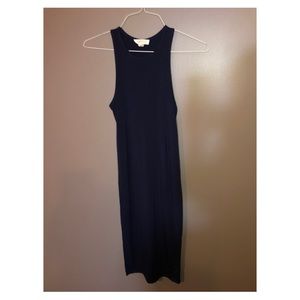 Forever 21 bodycon dress